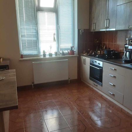 Colchis Ca777 Apartment Kutaisi Exterior foto
