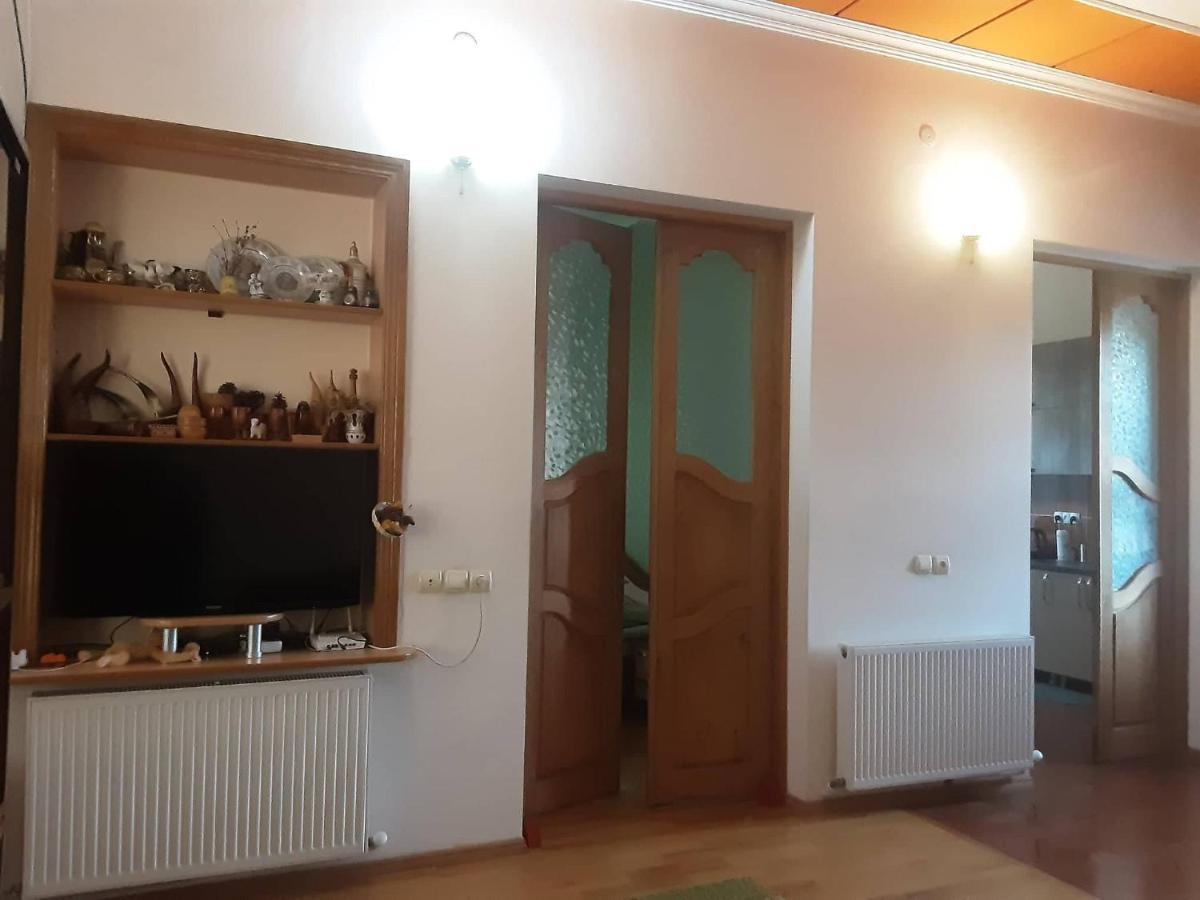 Colchis Ca777 Apartment Kutaisi Exterior foto