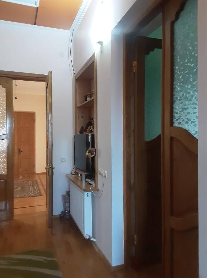 Colchis Ca777 Apartment Kutaisi Exterior foto