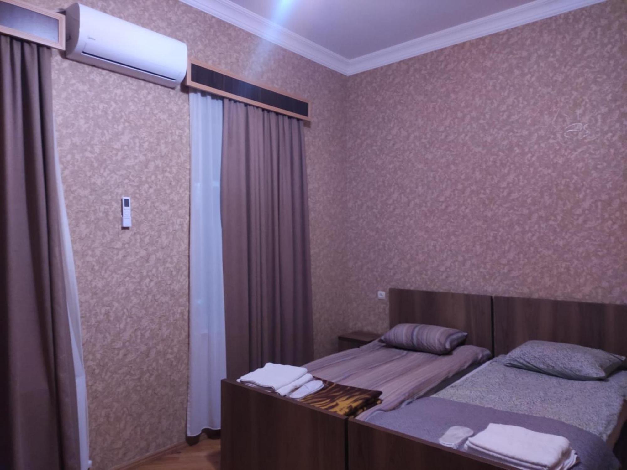 Colchis Ca777 Apartment Kutaisi Exterior foto